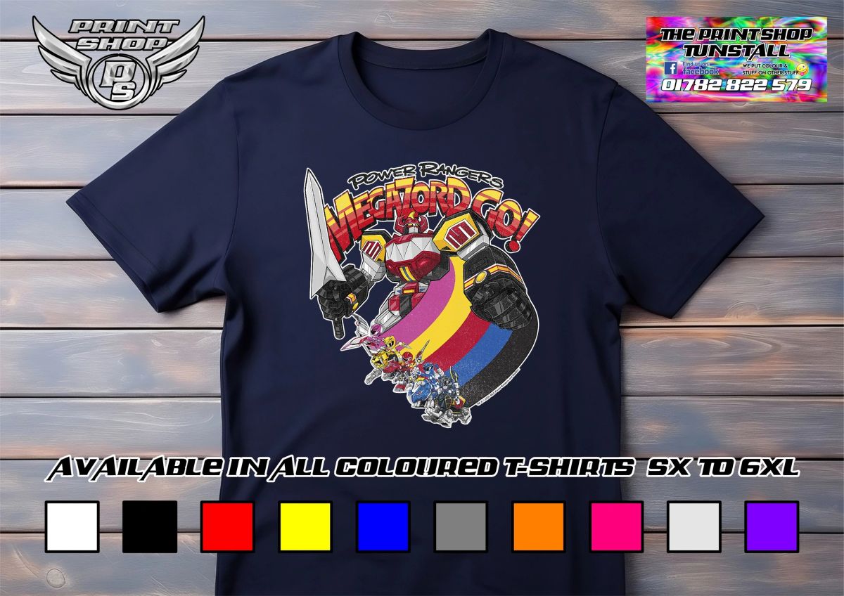 Power Rangers Pride 01